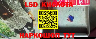 молекула духа Кандалакша